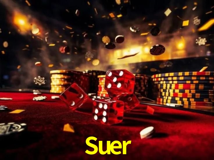 Suer Tragamonedas