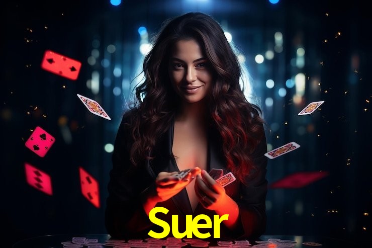 Suer Verificación de cuenta