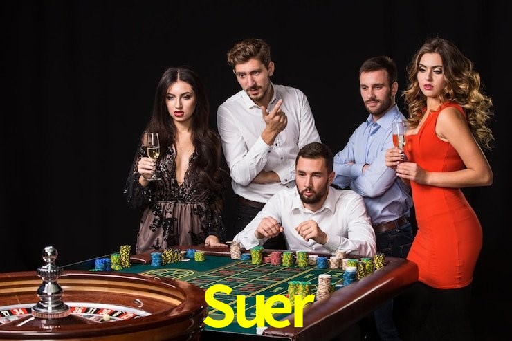 Suer Foro comunitario