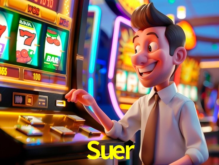 Suer Live Blackjack