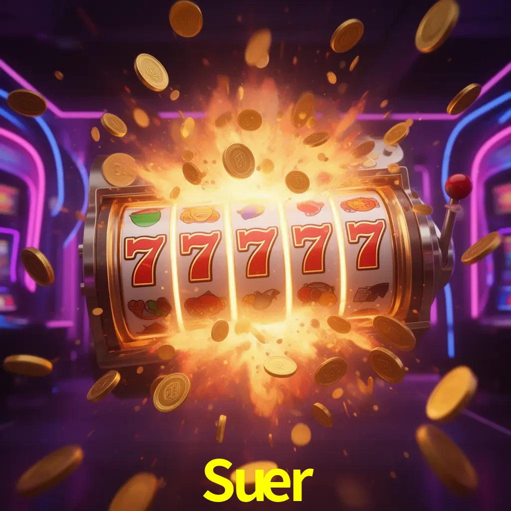 Suer mobile gaming