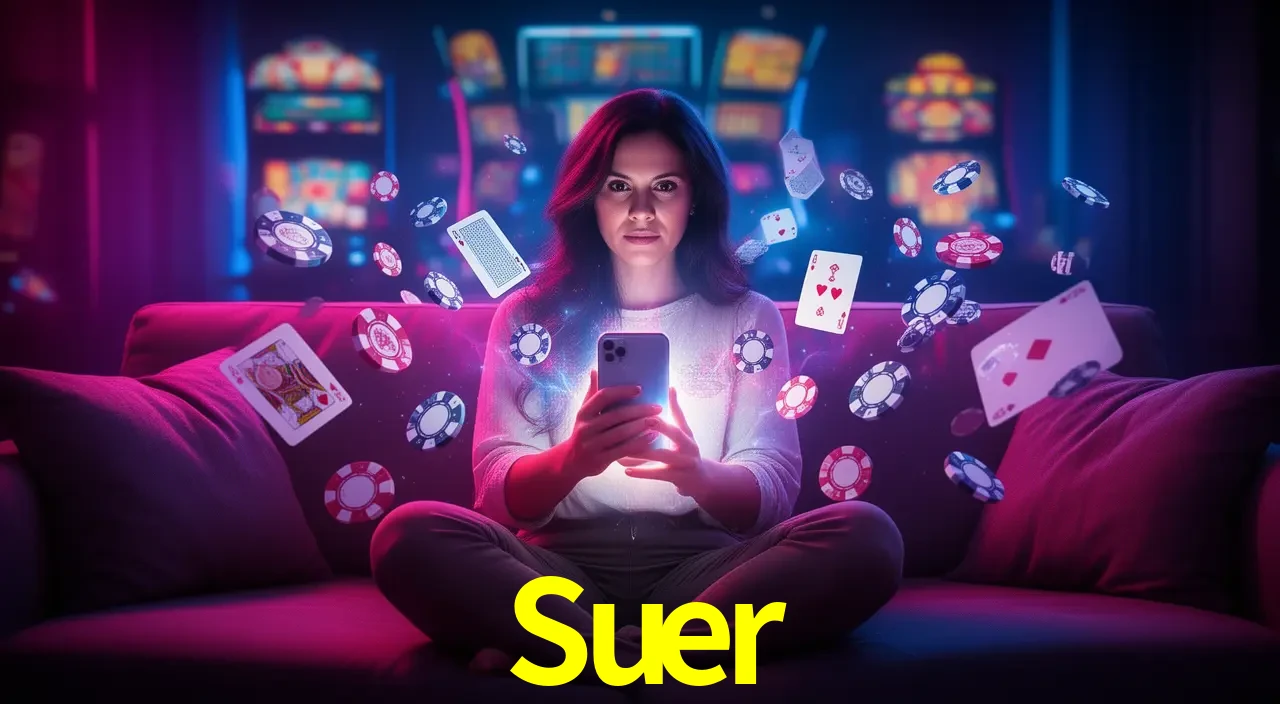 Suer Sistema operativo iOS