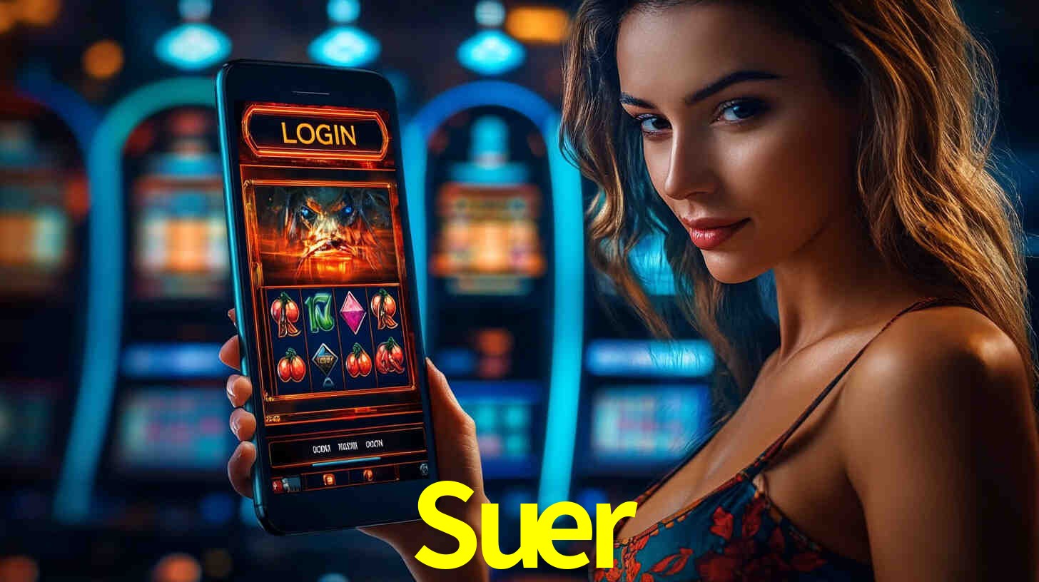 Suer gaming platform