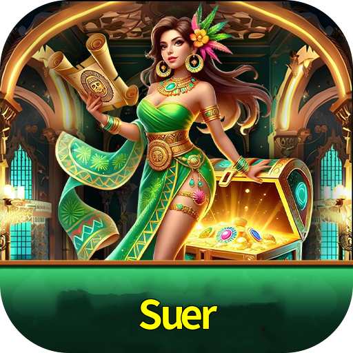 Suer logo